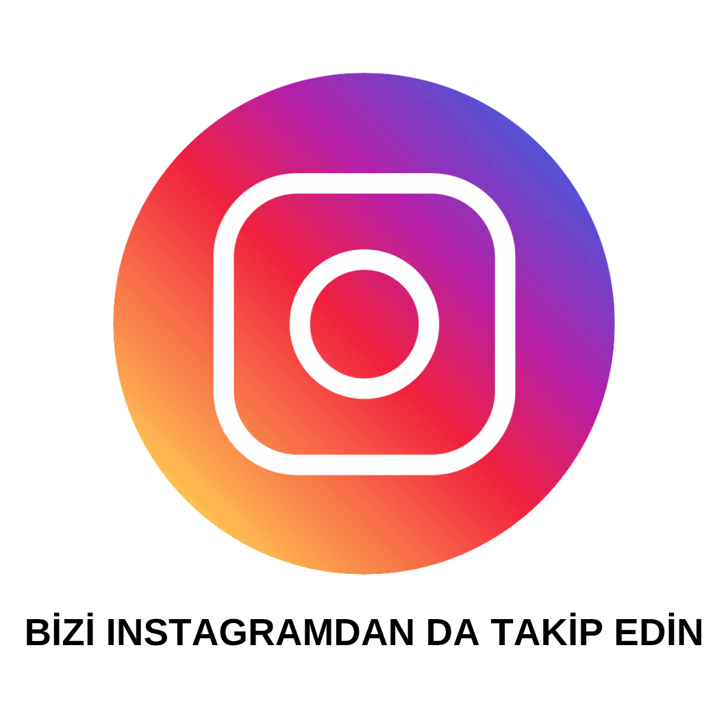 Instagramdan takip edin